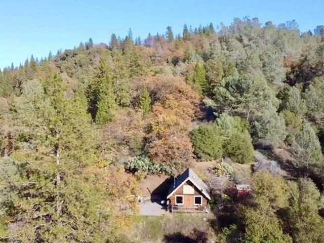House for sale in Grass Valley, California