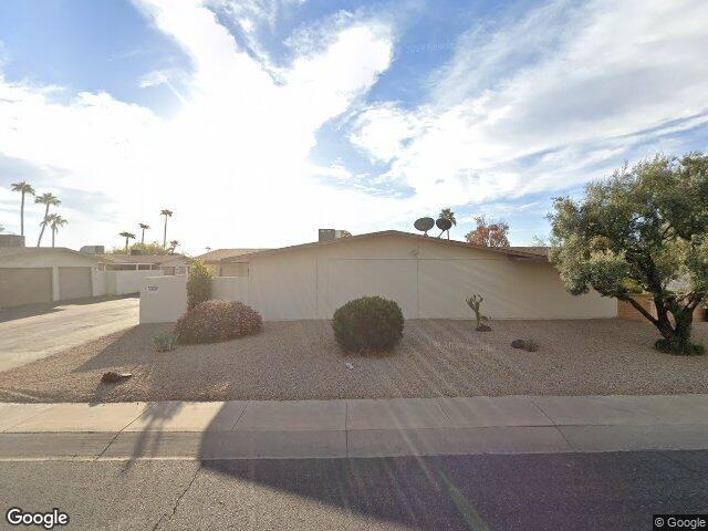 Townhouse for sale in Sun City West, Arizona