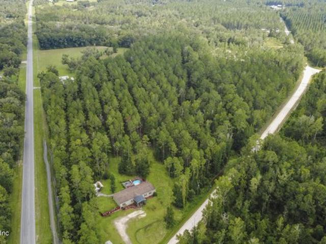House for sale in Starke, Florida