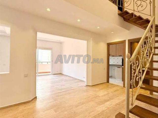 Appartement location à Anfa, Sidi Belyout