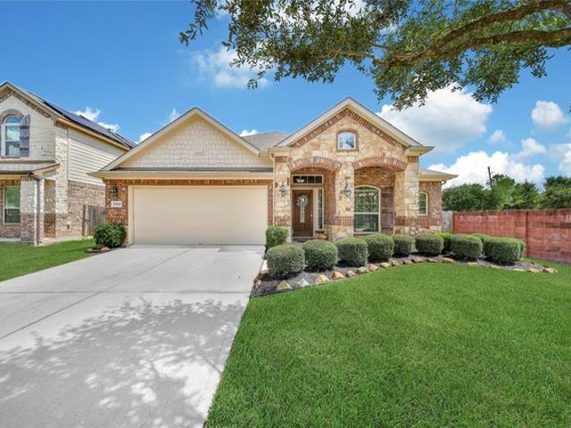 House for sale in Harris, Texas