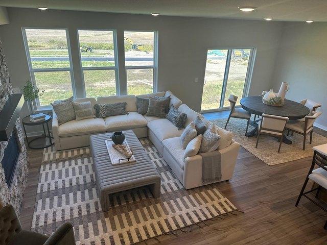 House for sale in Farmington, Minnesota