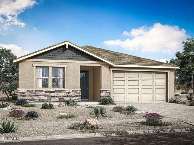 House for sale in Waddell, Arizona