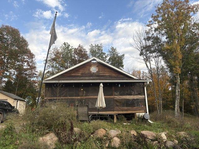 House for sale in Finlayson, Pine County