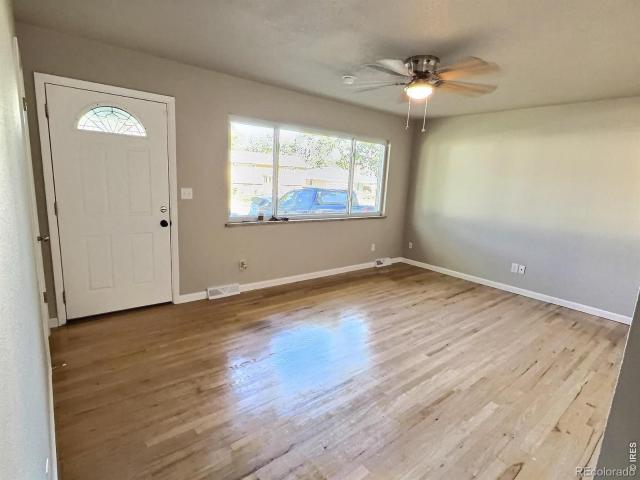 House for sale in Greeley, Colorado
