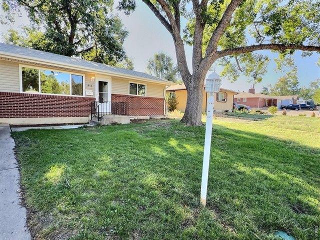 House for sale in Greeley, Colorado