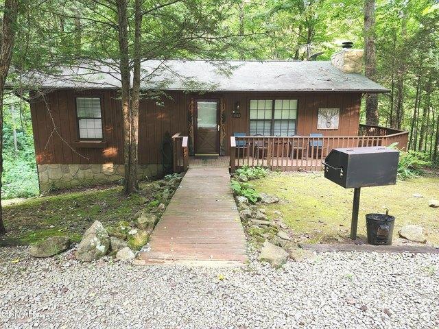 House for sale in Tennessee