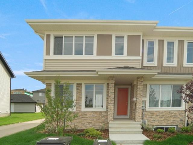 House for sale in Wedgewood, Alberta