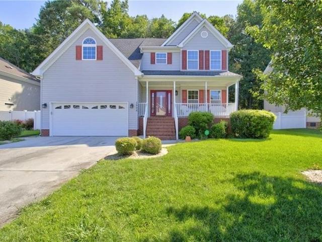 House for sale in Virginia