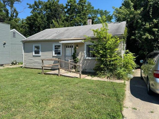 House for sale in Ohio