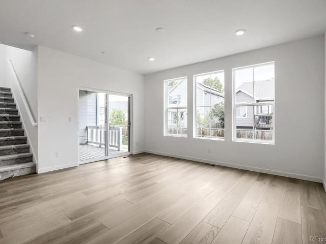 Townhouse for sale in Fort Collins, Colorado