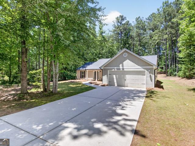 House for sale in Statham, Georgia