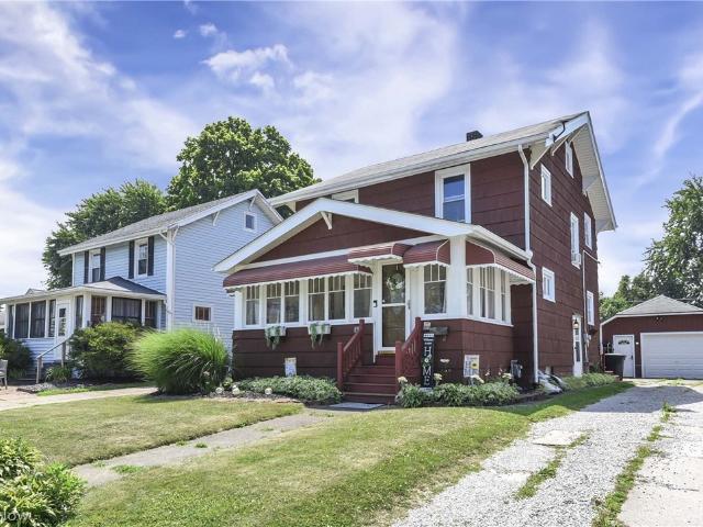 House for sale in Ashtabula, Ohio