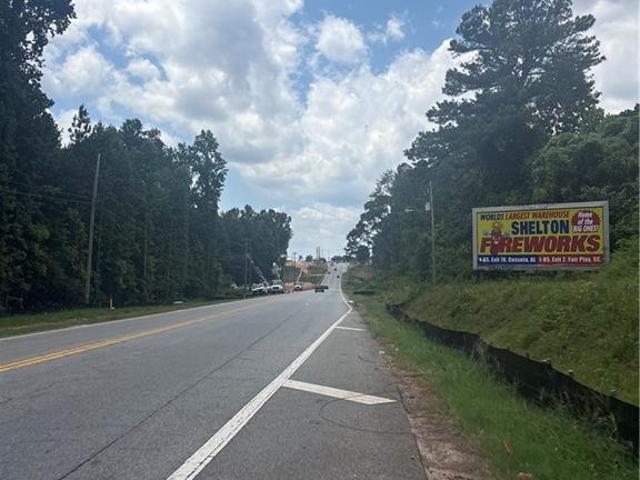 Land for sale in Dacula, Georgia