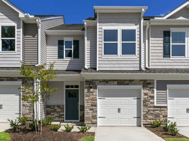 Townhouse for sale in Durham, North Carolina