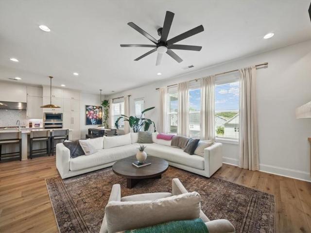 Property for rent in Atlanta, Georgia
