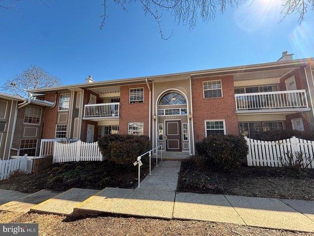 Condo for sale in Virginia