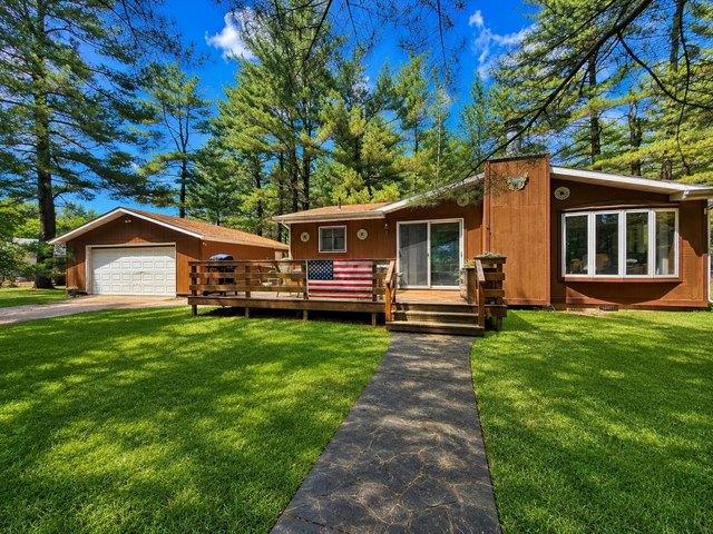 House for sale in Friendship, Wisconsin