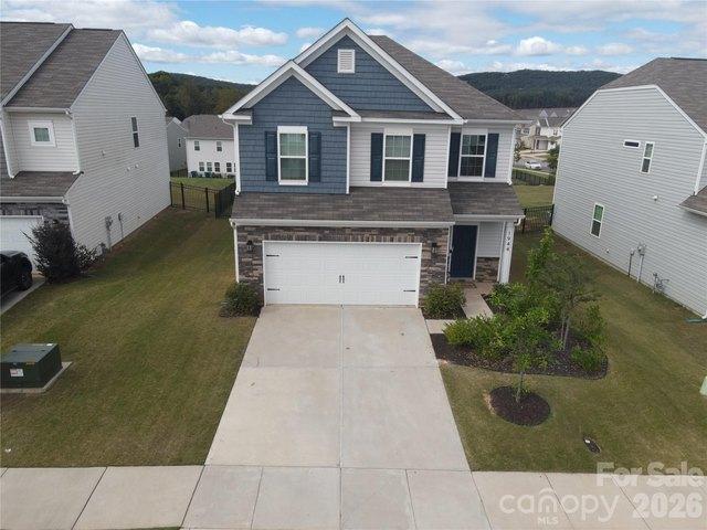 House for sale in Maiden, Catawba County