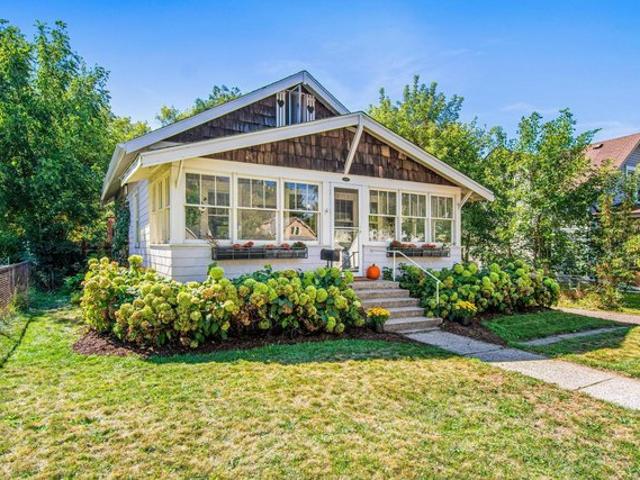 House for sale in Dayton's Bluff, Saint Paul