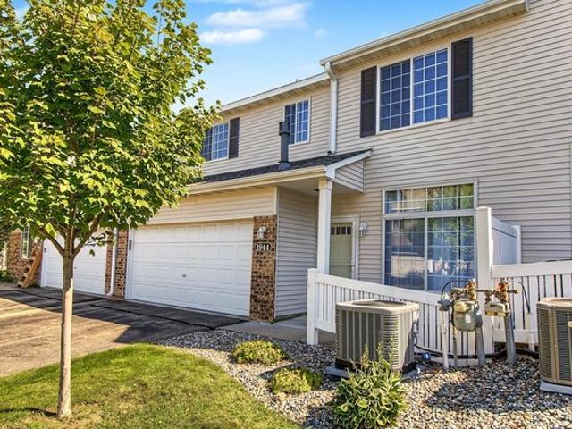 Townhouse for sale in Shakopee, Minnesota