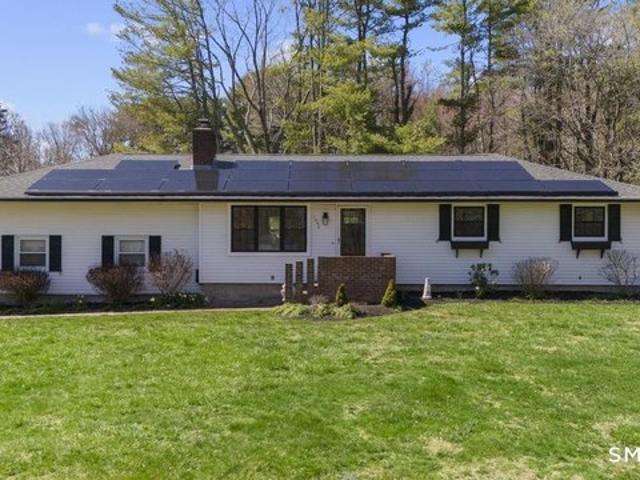 House for sale in Guilford, Connecticut