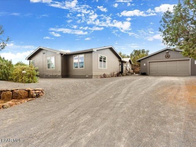 House for sale in Williams, Arizona