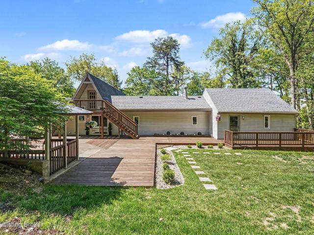 House for sale in Shepherdsville, Kentucky