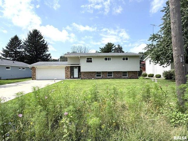House for sale in Galesburg, Knox County