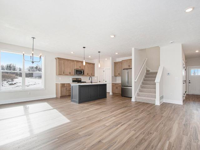 Townhouse for sale in La Porte, Indiana