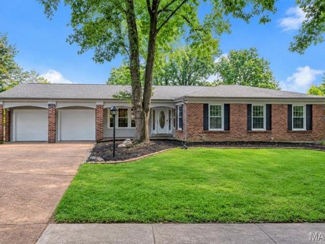 House for sale in Saint Louis, Missouri