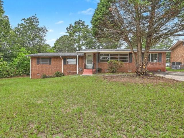 House for sale in Columbia, South Carolina