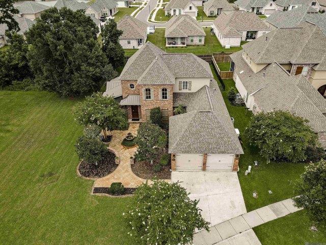 House for sale in Zachary, Louisiana