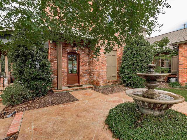 House for sale in Zachary, Louisiana