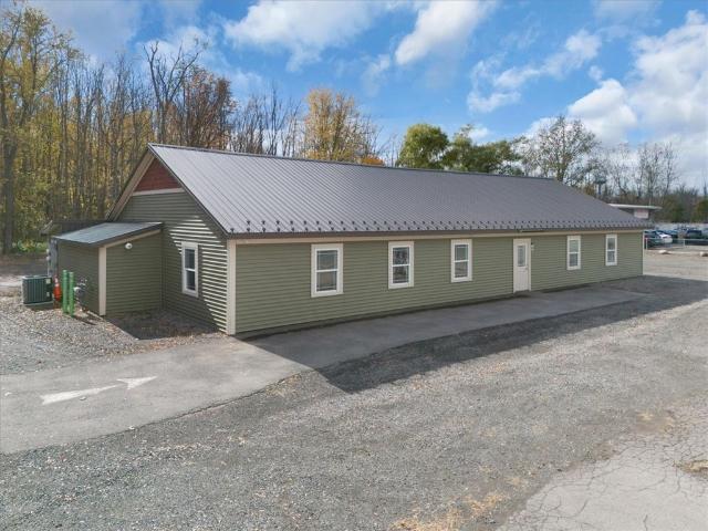 Commercial for sale in Ontario, New York