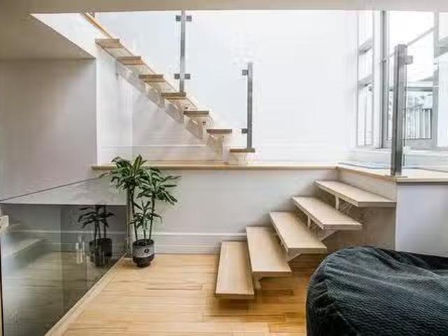 Condo for rent in St. Leonard's, Quebec