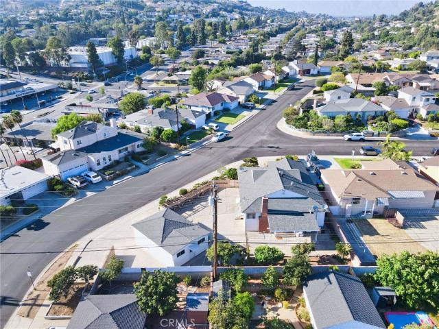 House for sale in Monterey Park, California