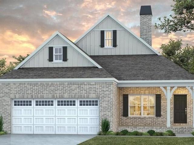 House for sale in Opelika, Alabama