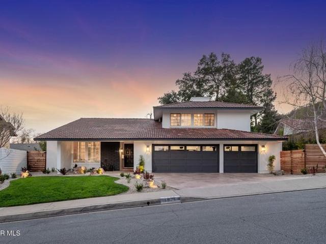 House for sale in Westlake Village, California