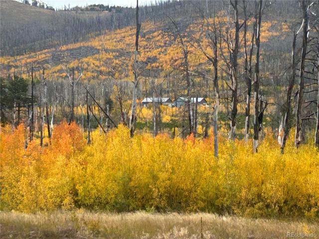 House for sale in Fort Garland, Colorado