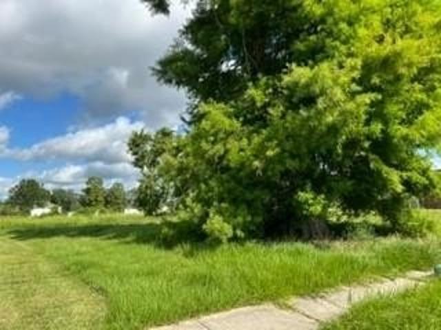 Land for sale in Louisiana