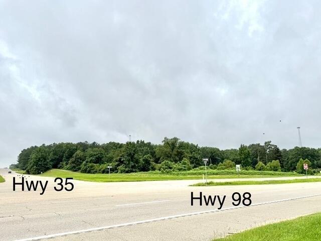 Land for sale in Foxworth, Mississippi