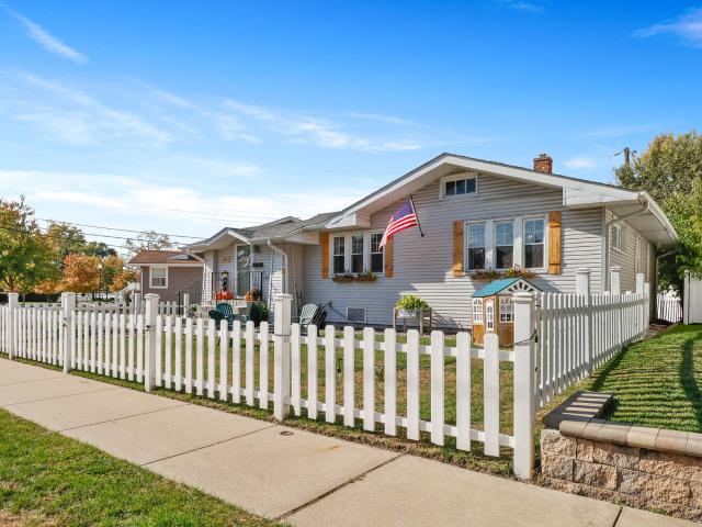 Property for sale in Hammond, Indiana