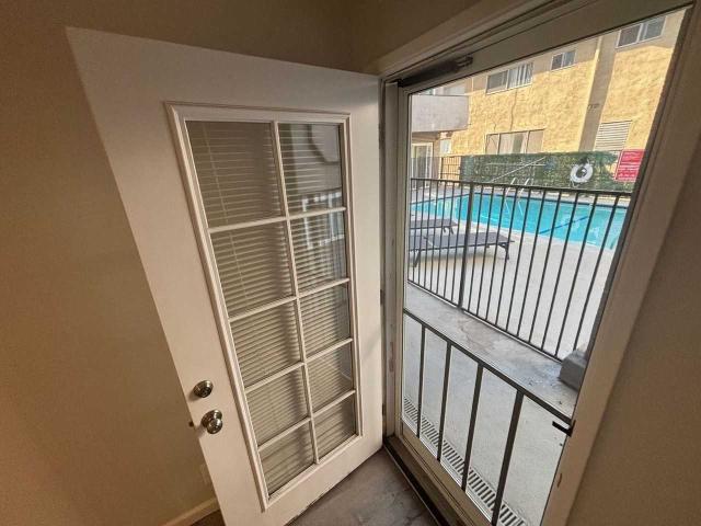 Apartment for rent in Canoga Park, California