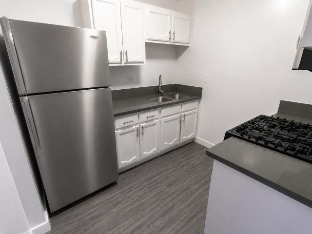 Apartment for rent in Canoga Park, California