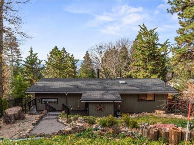 House for sale in Green Valley Lake, California