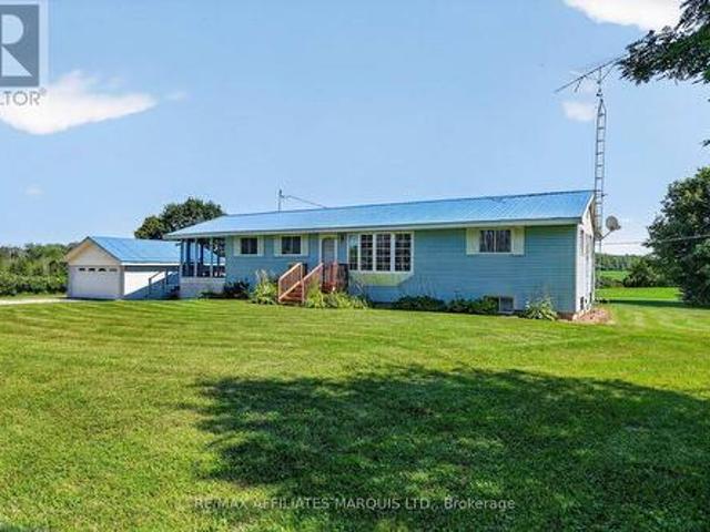 House for sale in South Glengarry, Ontario