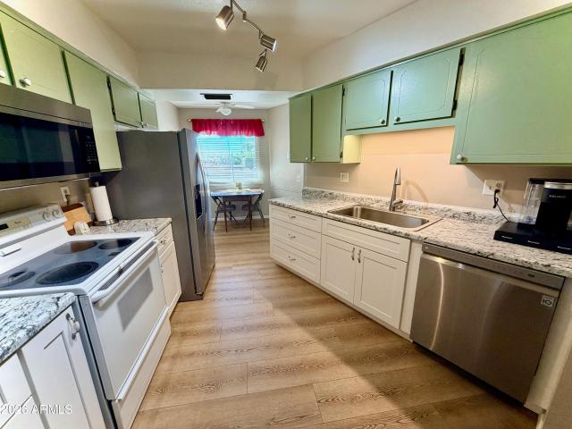 Condo for sale in Sun City West, Arizona