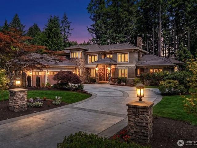 House for sale in Woodinville, Washington