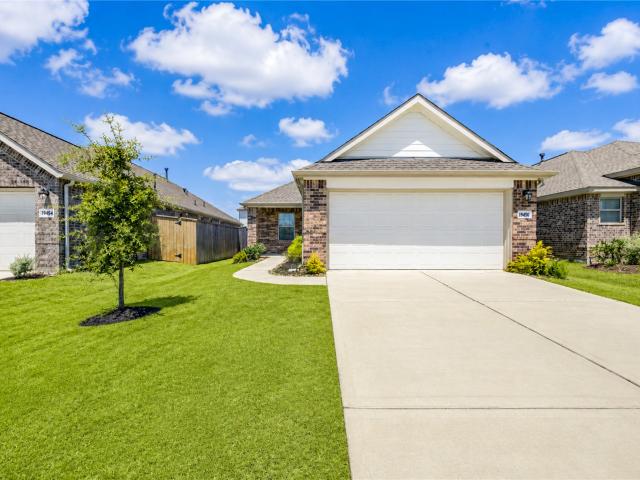 Property for rent in Texas